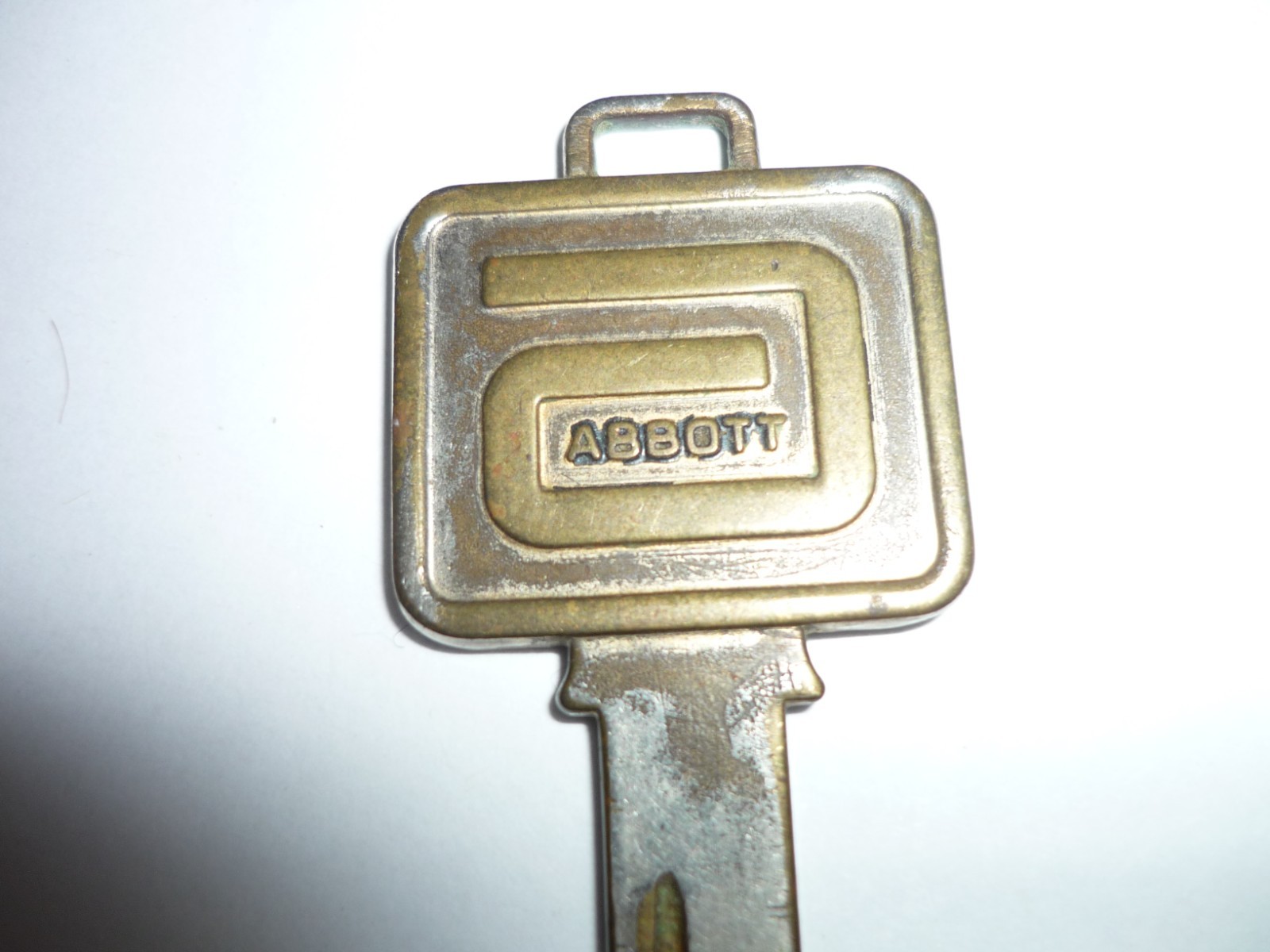 Abbott Labs Desbutal Desoxyn Gradumet Advertising Key