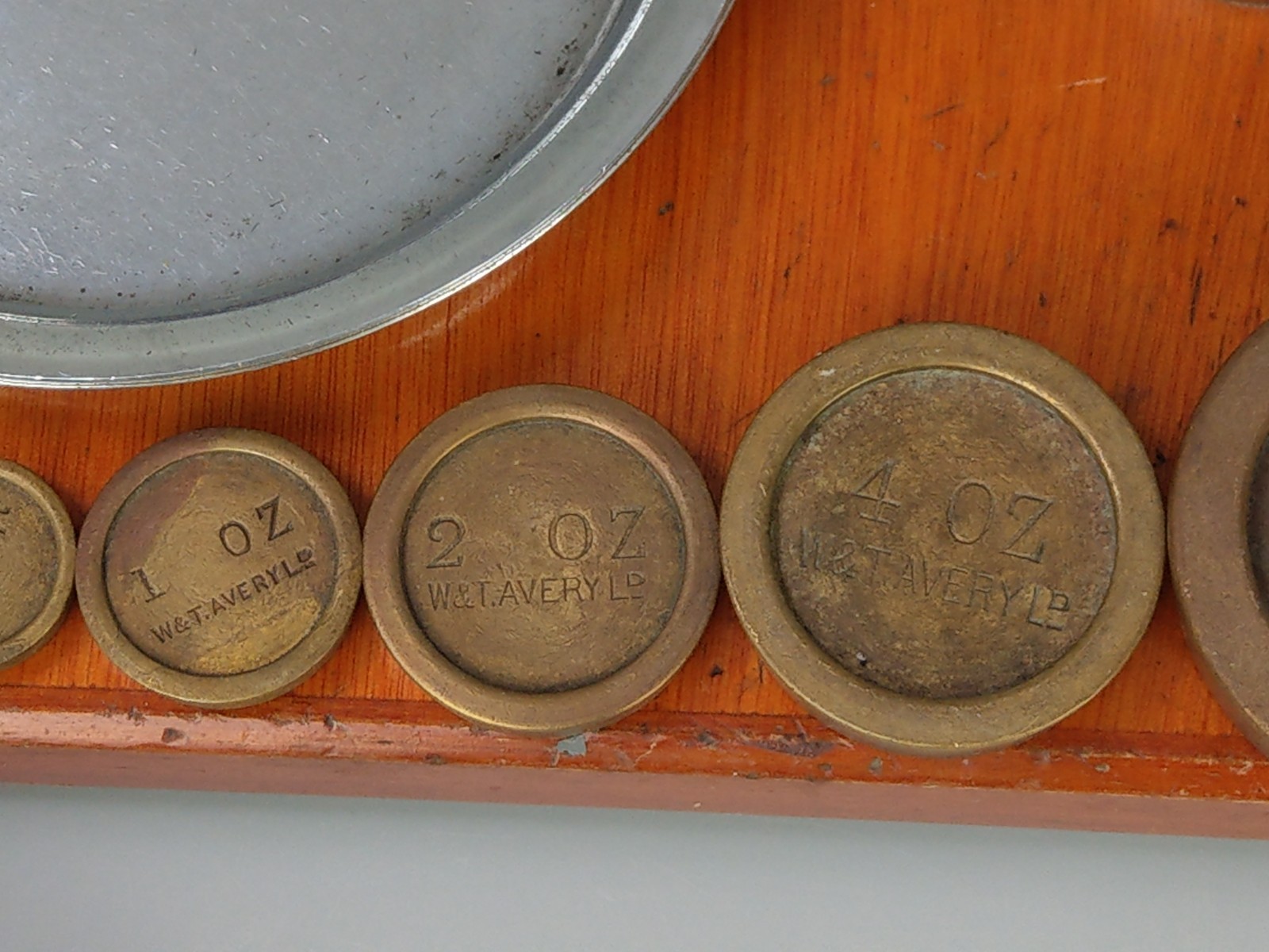 Vintage MAW Chrome W.A.Webb Ltd Ilford Apothecary  Scales  & Avery Weights
