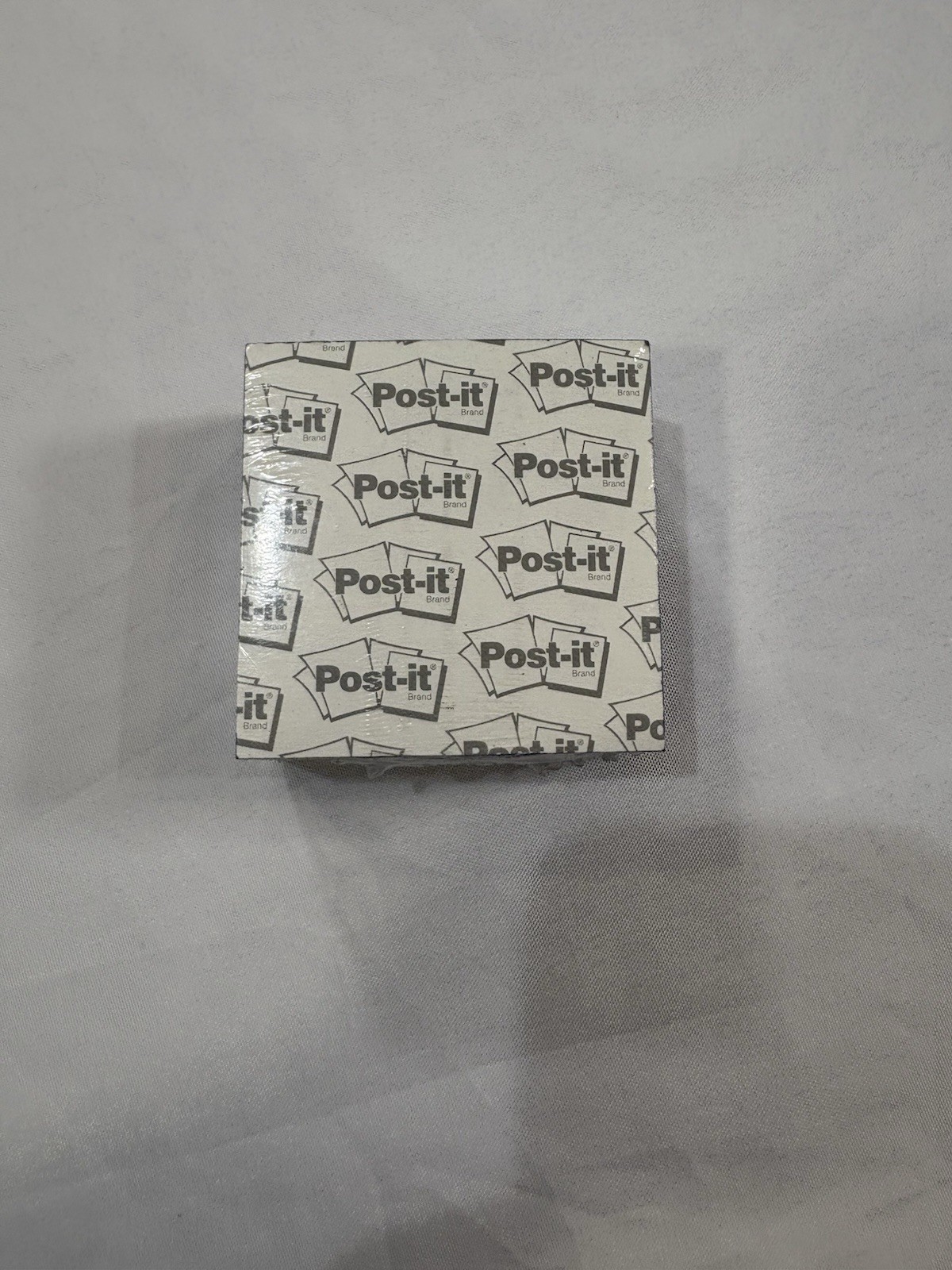 ACTONEL Note Pad Pharmaceutical Drug Rep Promotional Sealed Sticky Notes
