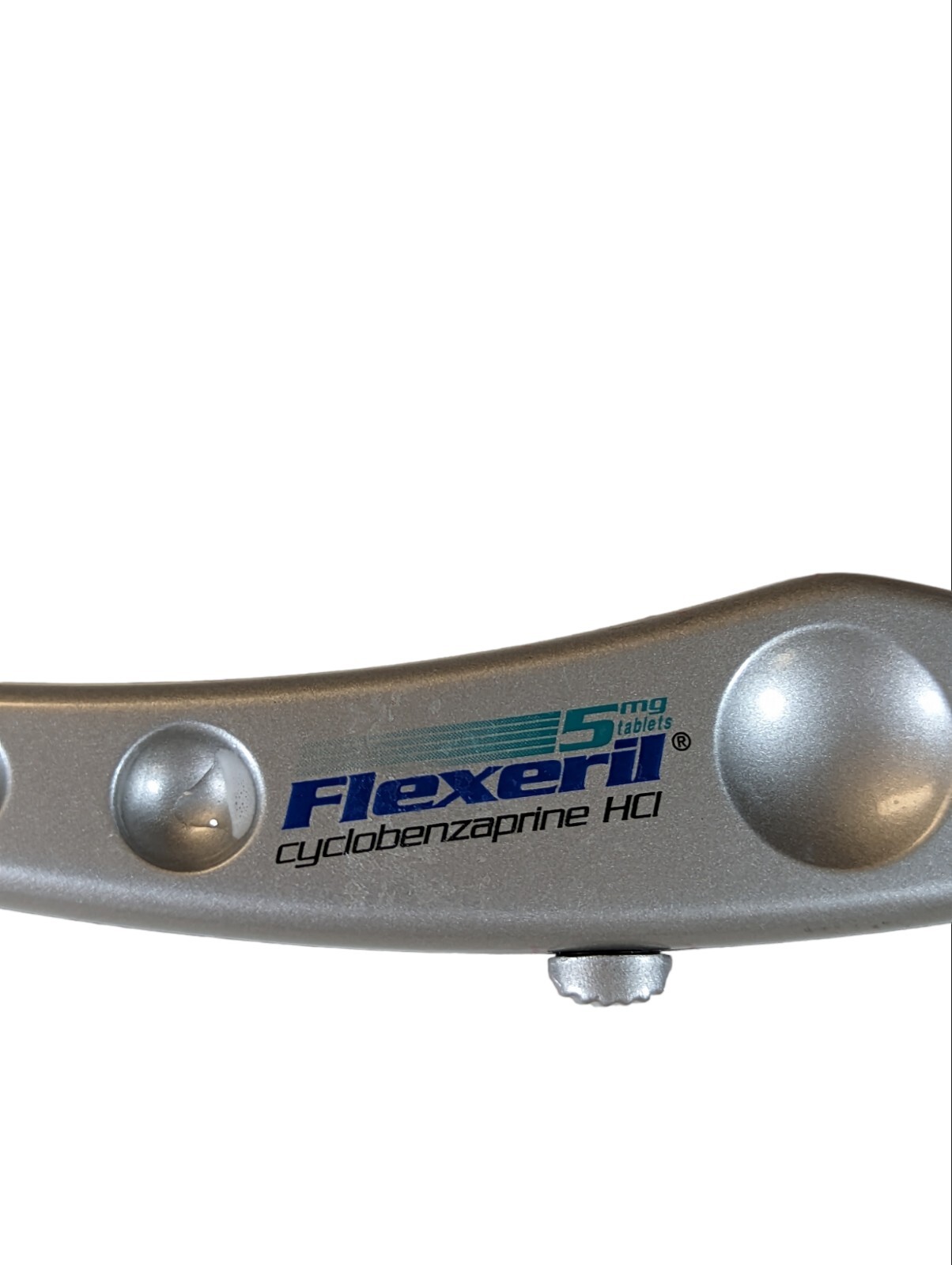 Neurological Reflex hammers Drug Rep Sales Ultram Flexeril Skelaxin Windsor