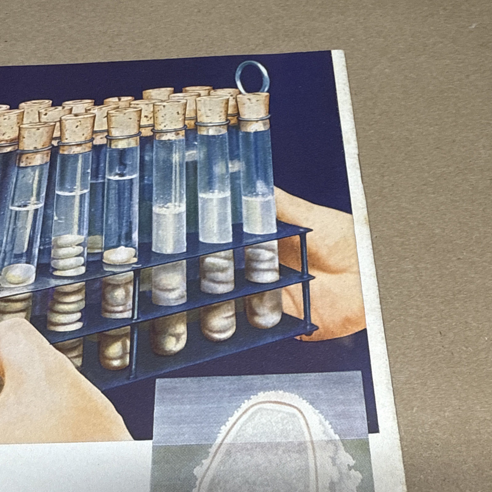 Tile And Till Magazine Eli Lilly And Company July 1941 – Indianapolis Indiana