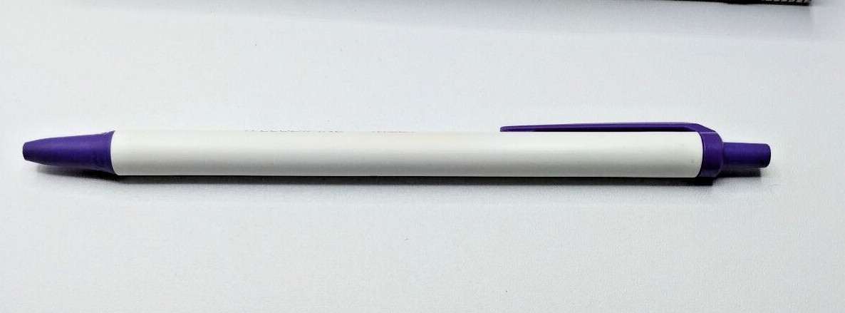 PLENDIL FELODIPINE Pharmaceutical Drug Rep Pen Vintage Retro Rare