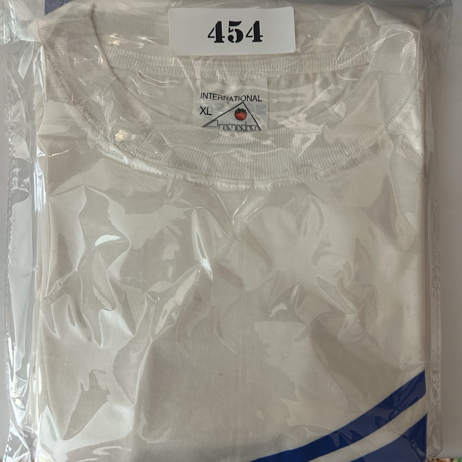 VTG 80s Vesdil Sanofi Aventis Drug Rep T-Shirt XL Single Stitch Pharmaceutical