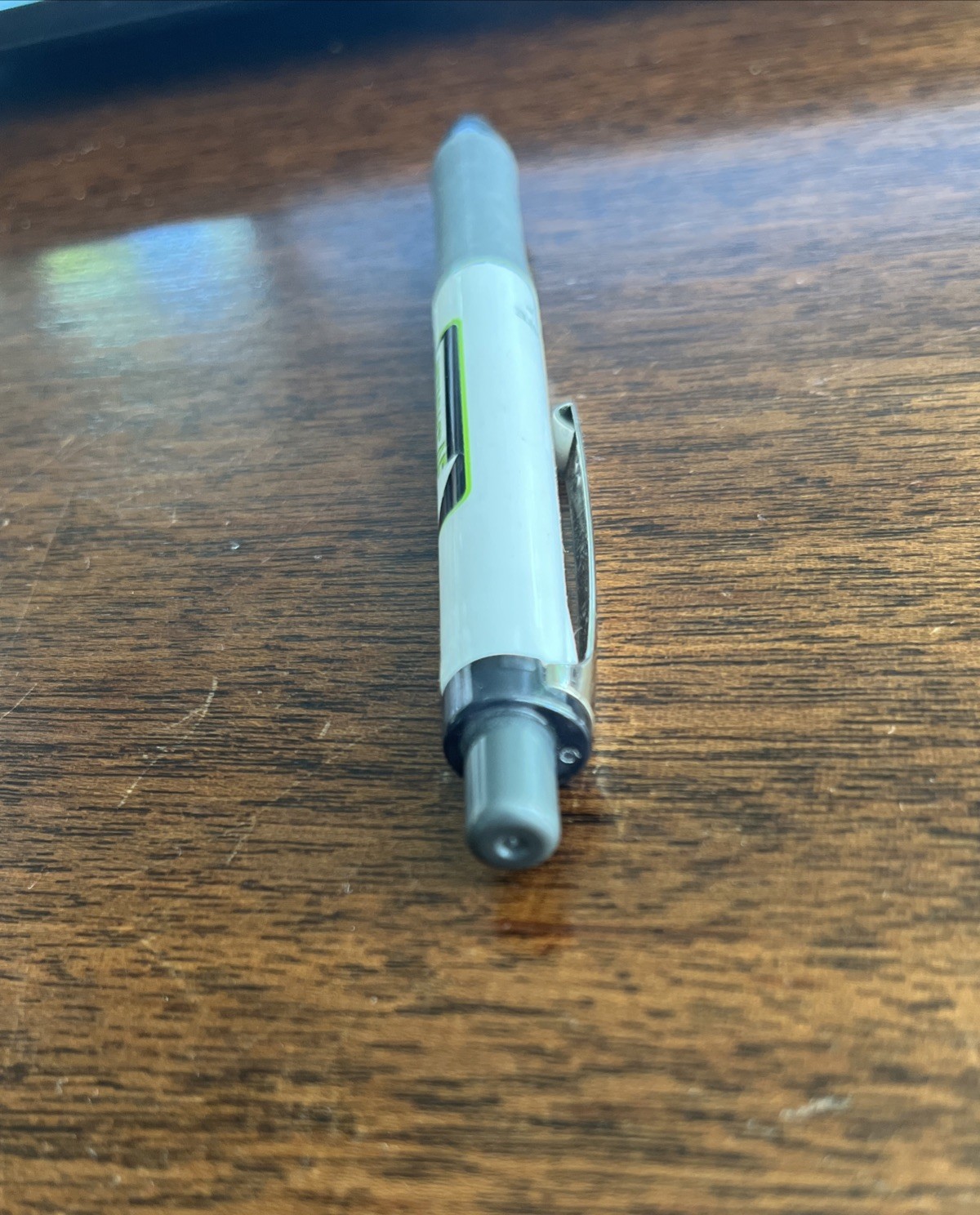 Rare Betapace AF Sotalol Medical Drug Rep Pharmaceutical Pen Legacy Pharma Covis