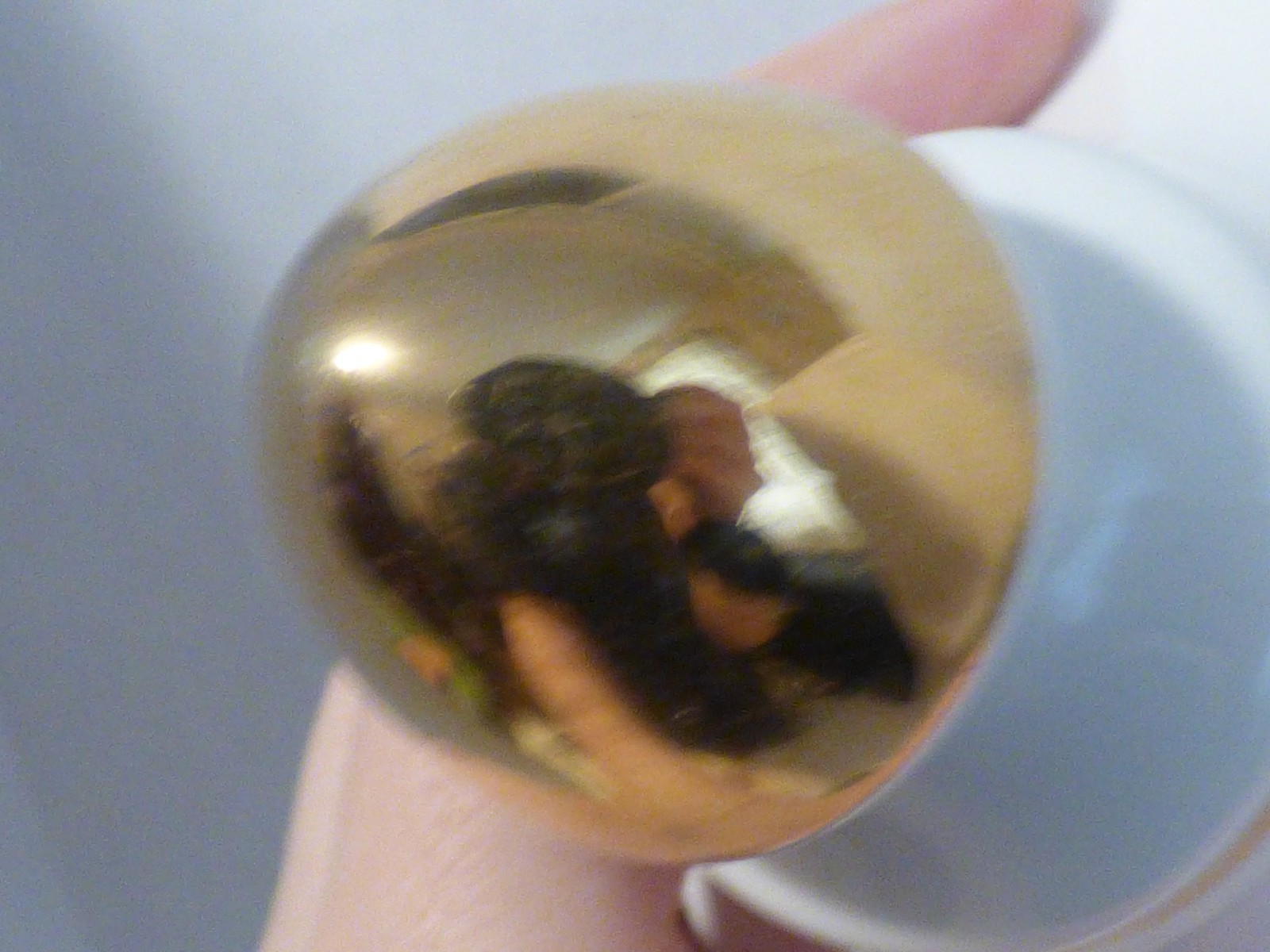 Owens Illinois EXT OPii (Opium Extract) Apothecary Jar