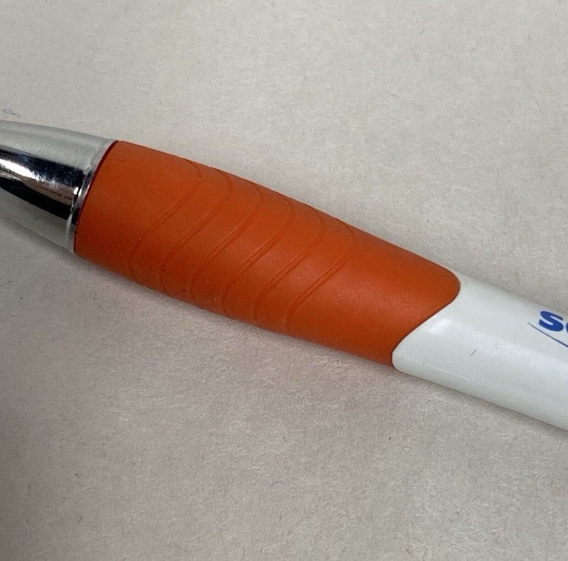 Sanofi Aventis Pen Drug Rep Pharmaceutical Promo Advertising NEW
