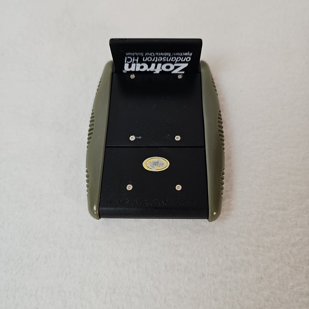 Zofran Ondansetron HCl Drug Rep Promotional Calculator Vintage Pharma
