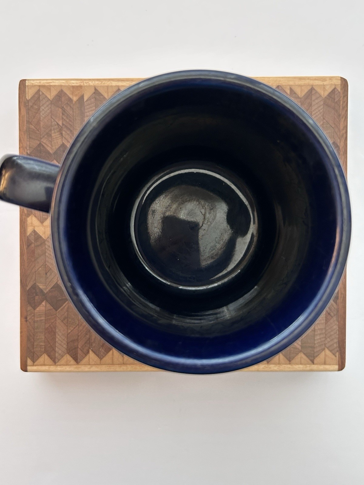Esgic c/Codeine “World’s Greatest Oral Surgeon” Mug Navy Blue Galaxy VIP Coll