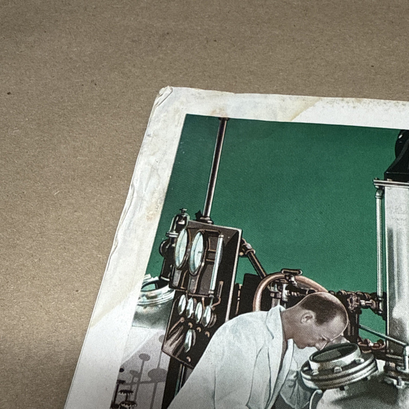 Tile And Till Magazine Eli Lilly And Company January 1935 Indianapolis Indiana