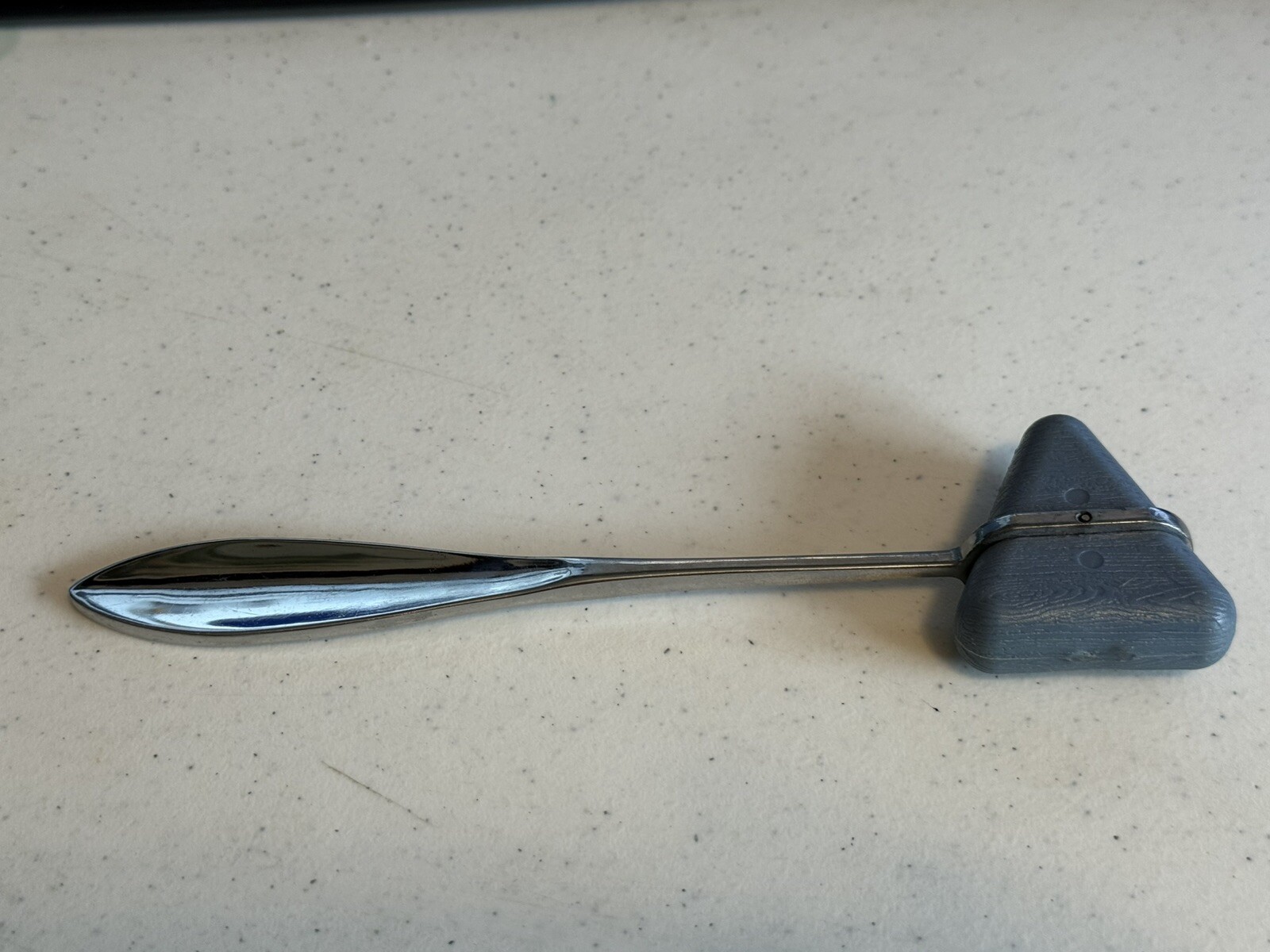 VIAGRA Reflex Hammer Medical Drug Rep Pharmaceutical Collectible Advertising