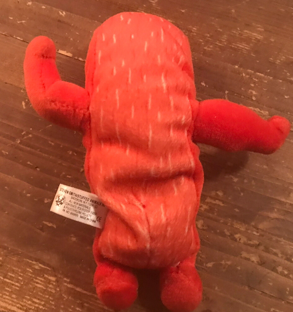 ACTOS PHARMACEUTICAL DRUG REP PLUSH