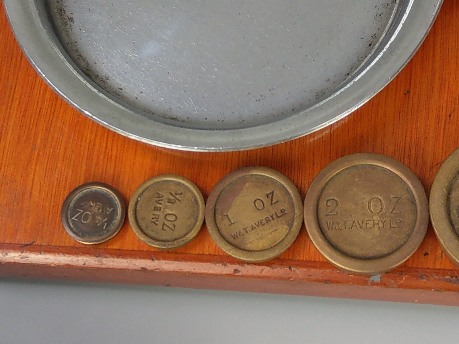Vintage MAW Chrome W.A.Webb Ltd Ilford Apothecary  Scales  & Avery Weights