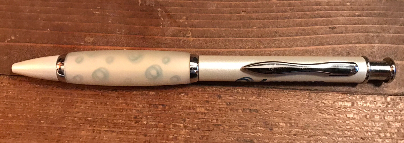 LIPITOR PHARMACEUTICAL DRUG REP PEN COLLECTIBLE