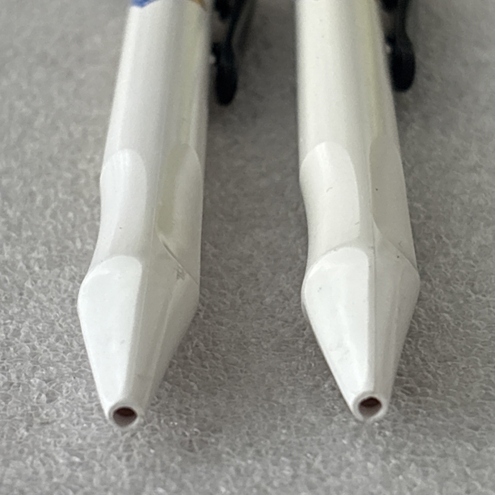(2) IMITREX Pharma Drug Rep Promo Old Pencil Shaped Pens