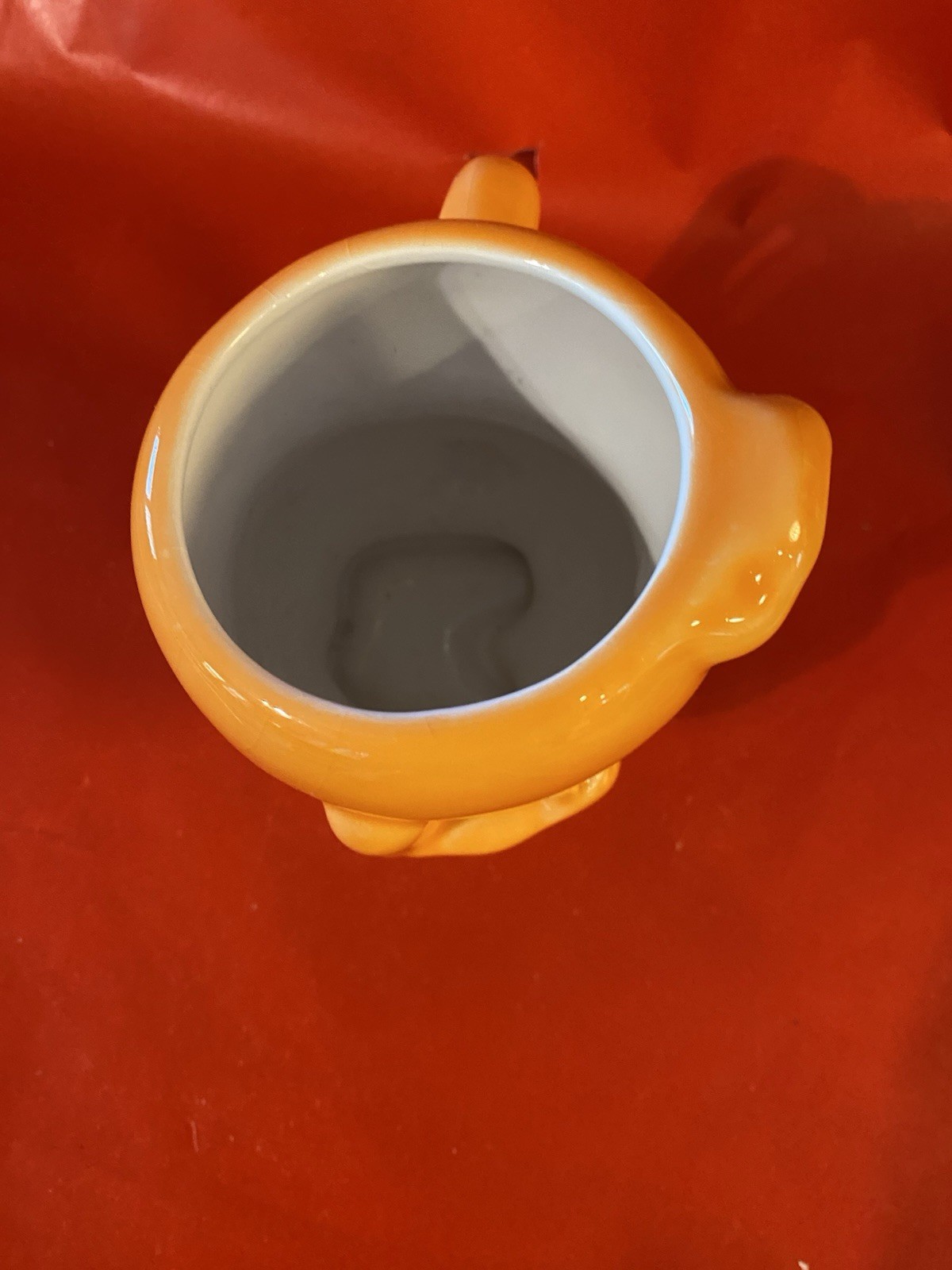 MR. STOMACH – Novelty Coffee Cup, Actos Medical Advertising Coffee Mugs