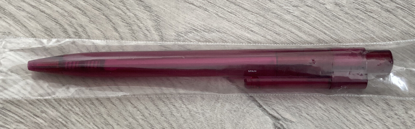 ARICEPT Pharmaceutical Drug Rep Pen VERY RARE Advertising Collectible