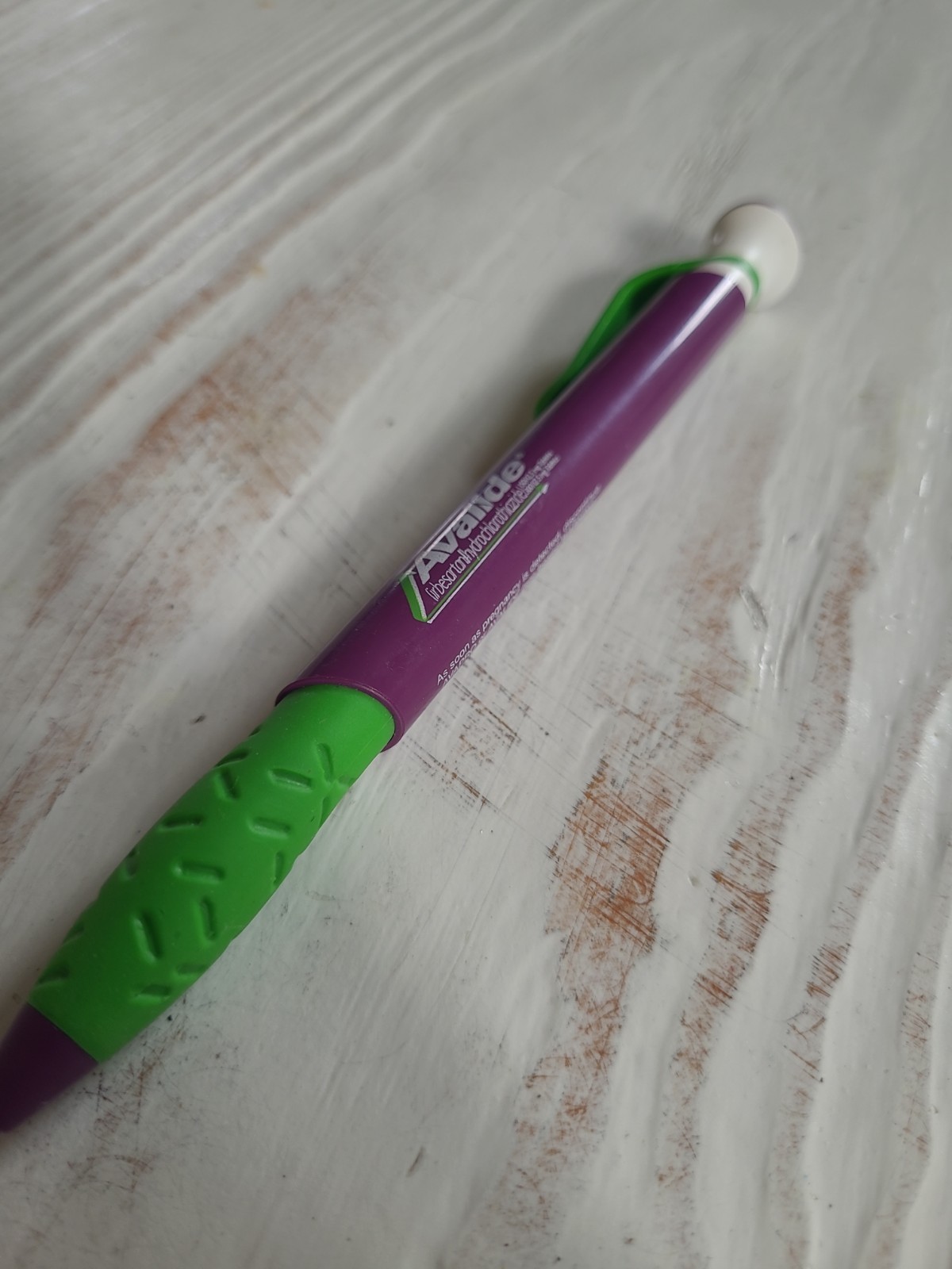 Lot Of 8 Plastic Drug Rep Pens – Aricept, Diflucan, Cardizem LA
