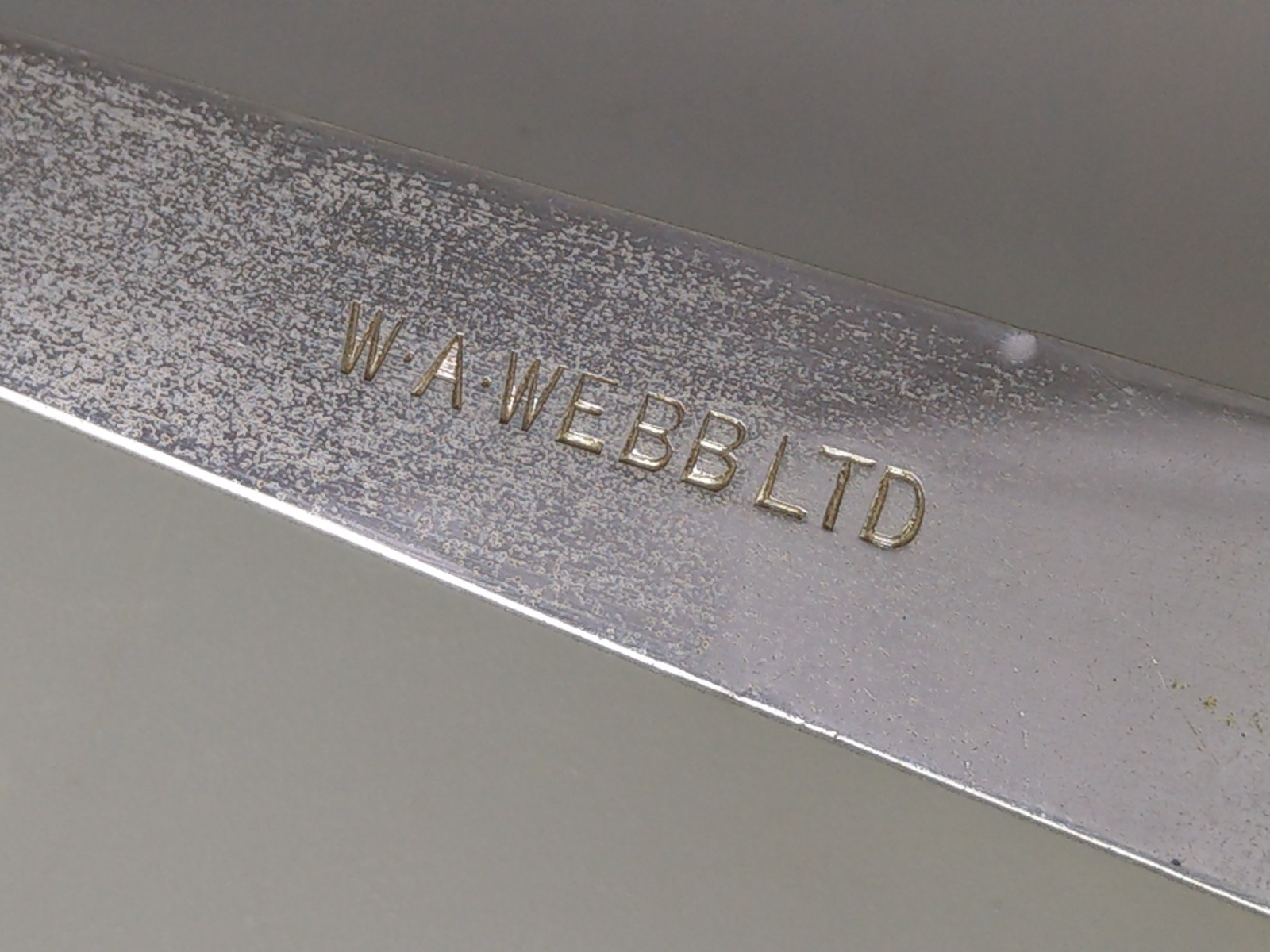 Vintage MAW Chrome W.A.Webb Ltd Ilford Apothecary  Scales  & Avery Weights