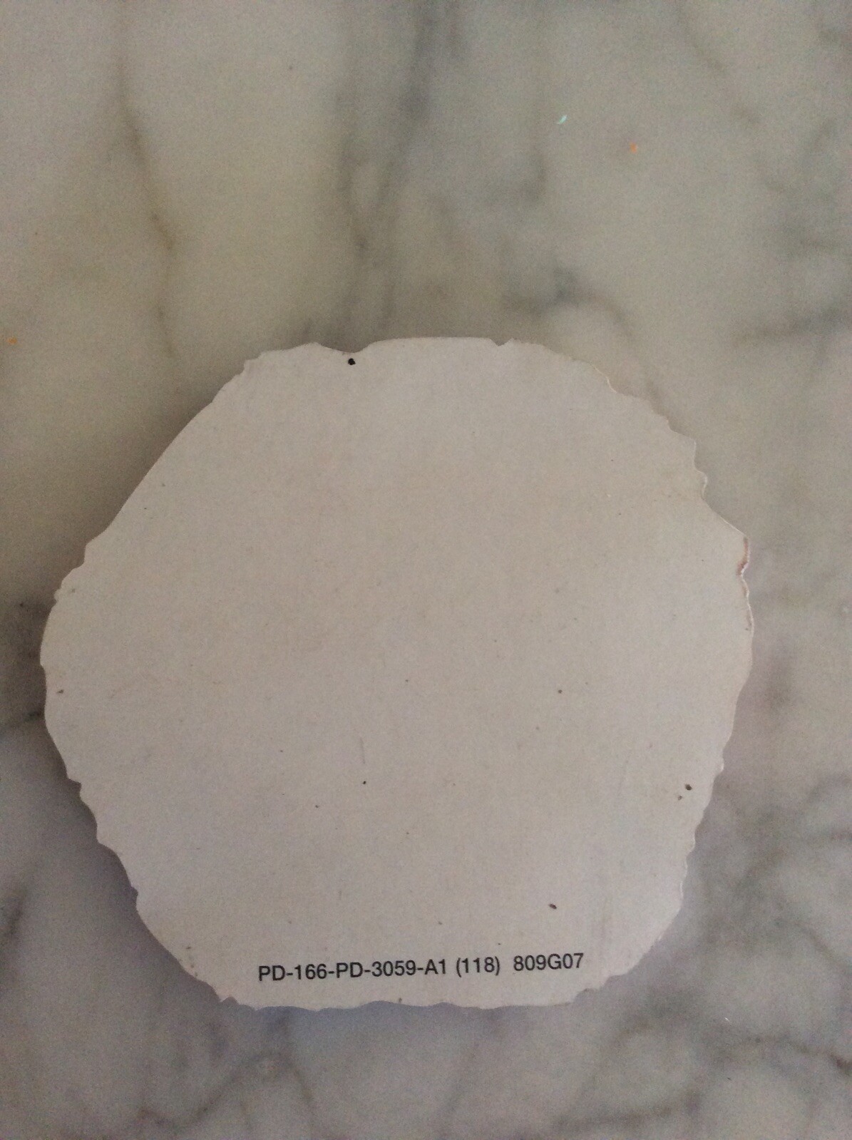 Lipitor Drug Promo Advertisment Notepad -M225-