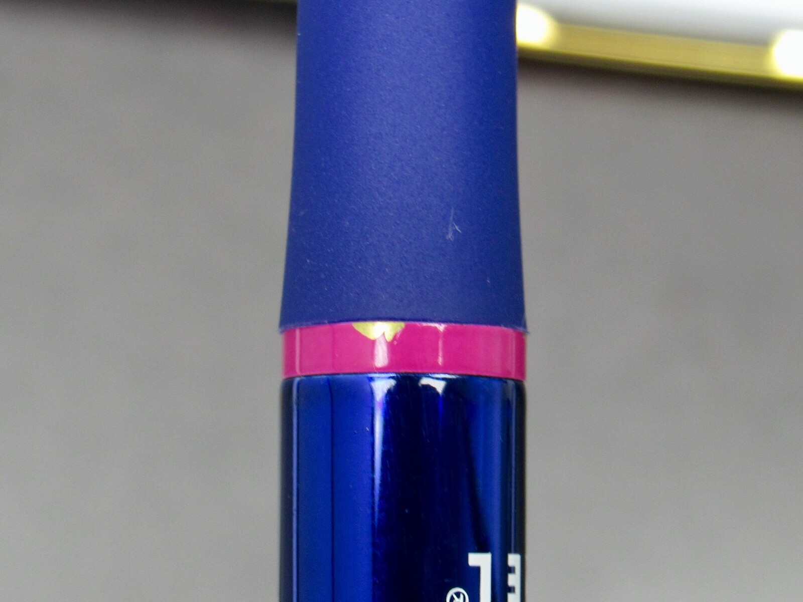 Lotrel Metal PENS Drug Rep Pharmaceutical Promo Medical Advertising Lot of 2