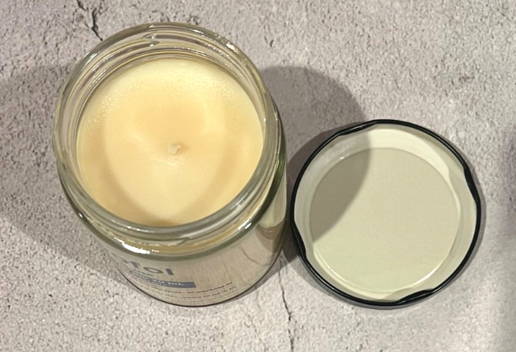 Propofol Humorous Fresh Scented CANDLE Healthcare Provider Pharmaceutical Merch