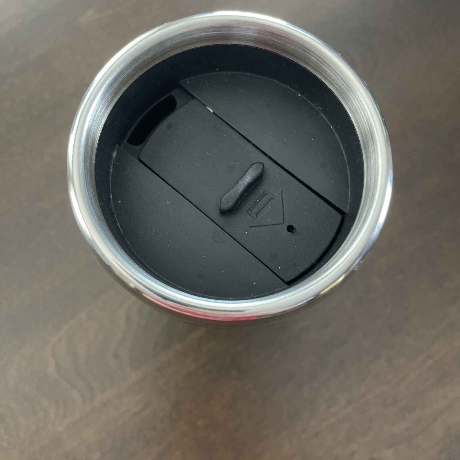 Celebrex Pfizer NEW travel coffee mug tumbler