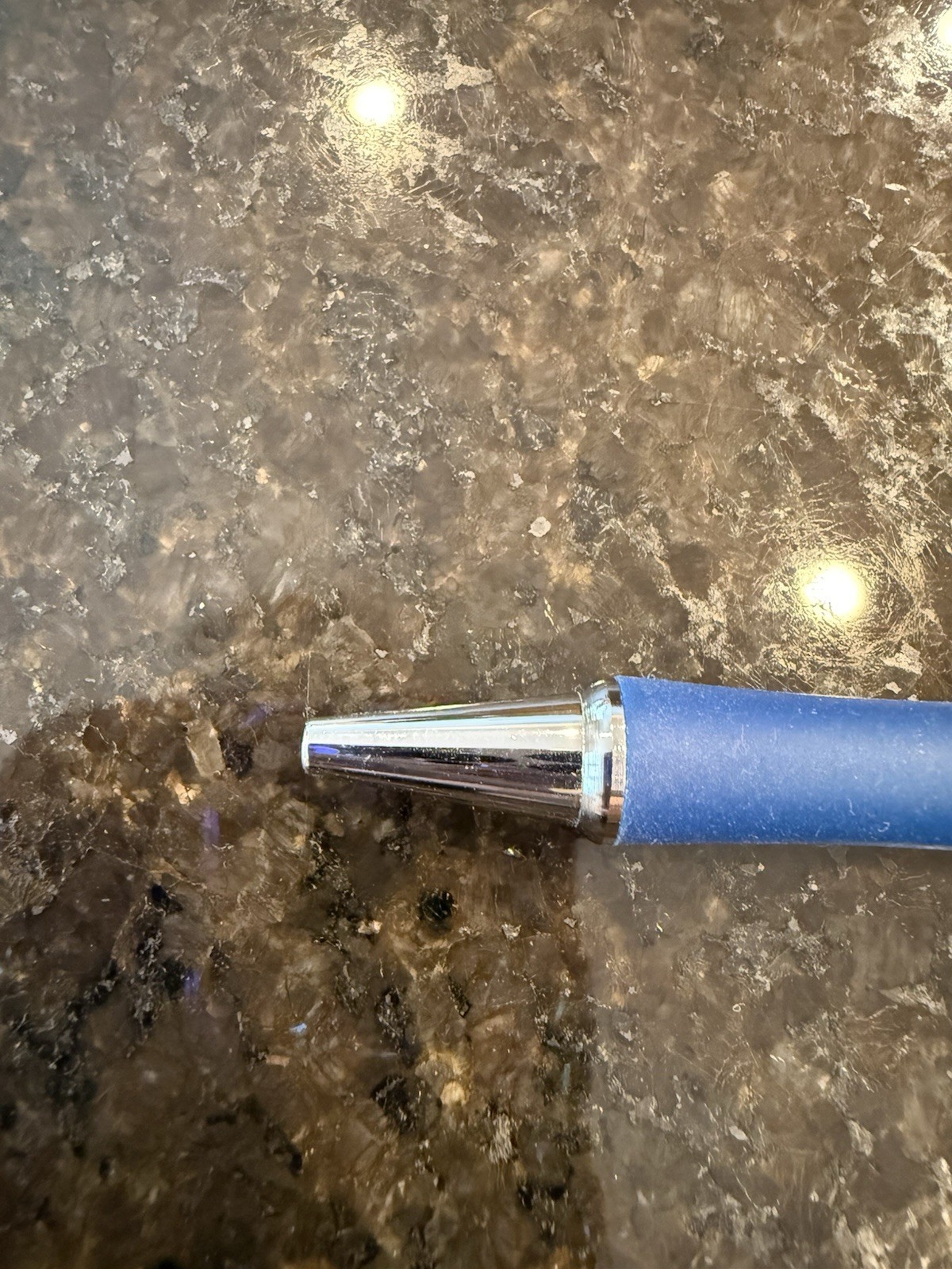 Zoloft Promo Pen Pharmaceutical Advertising