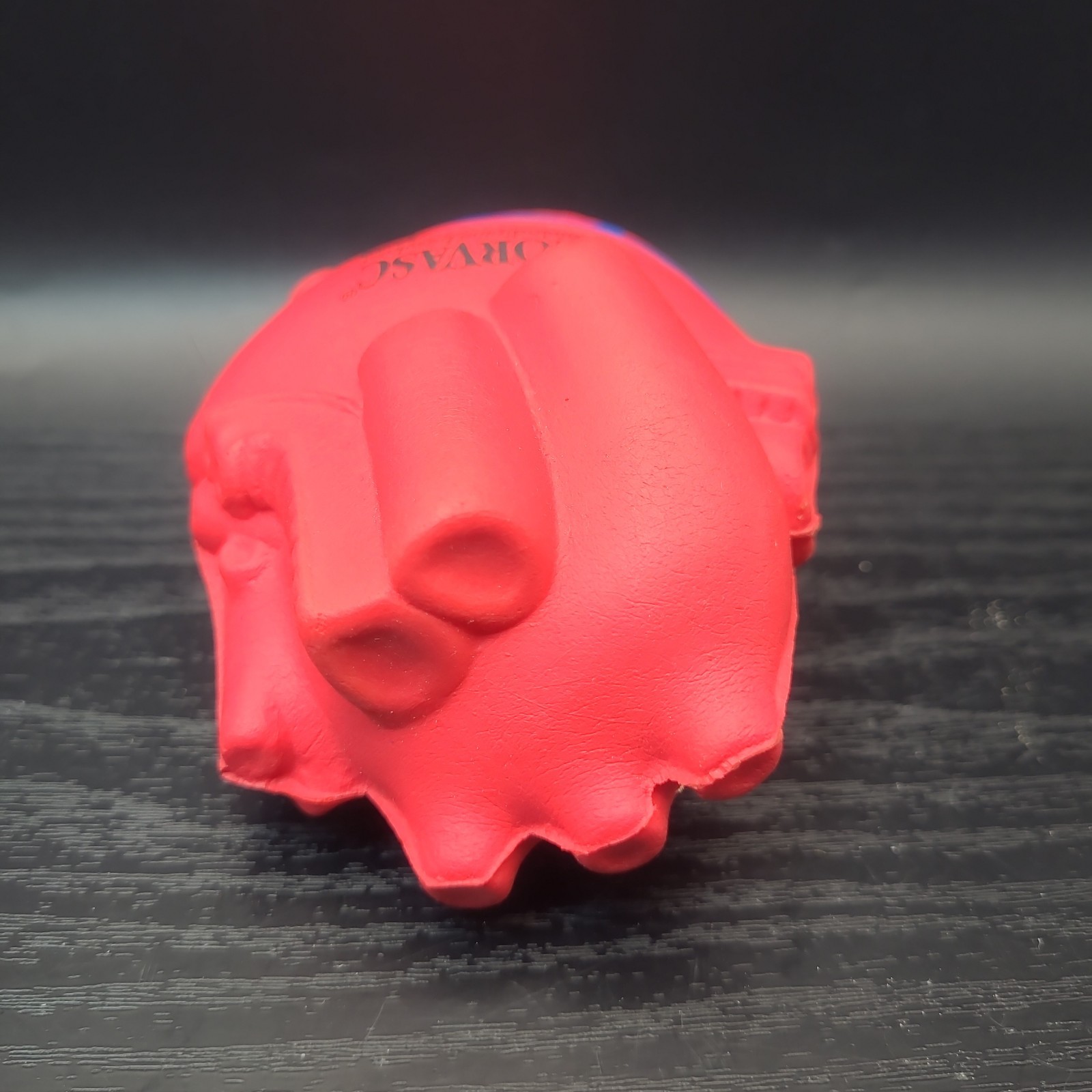 Pharmaceutical Norvasc Amlodipine Besylate Heart Stress Ball Collectible
