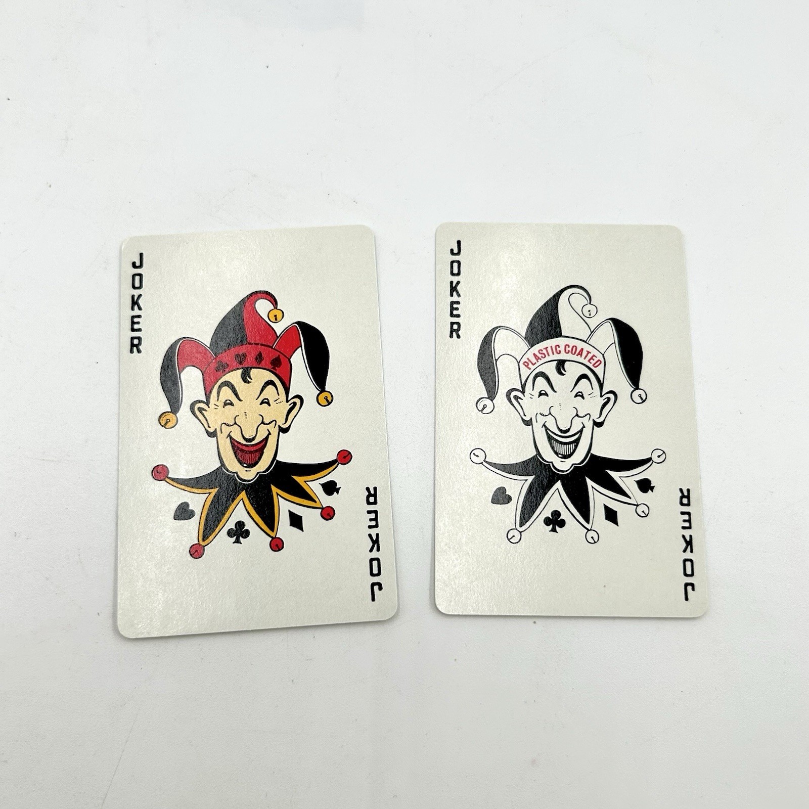 VTG Pharmaceutical Playing Cards Sonilyn Kidney Bladder Medical Swag 1969 Arrco
