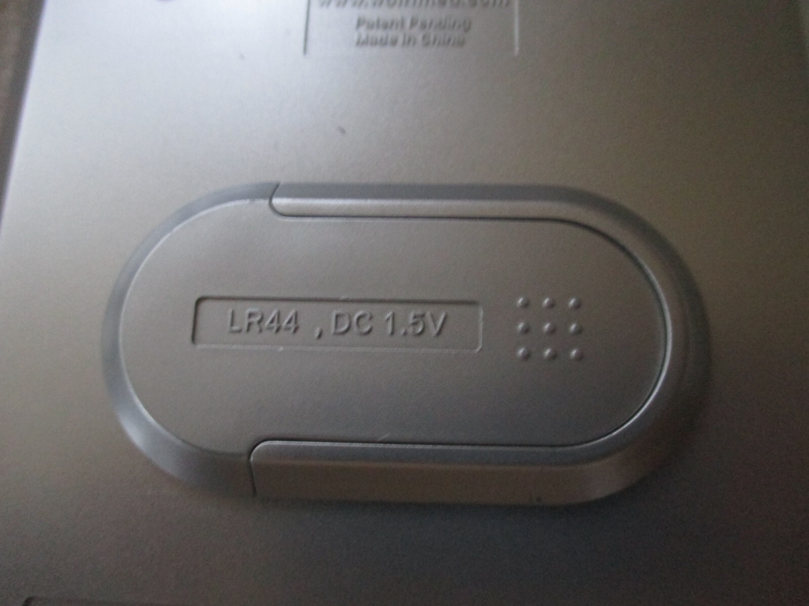 Prevacid Drug Rep Advertising Calculator Pharmaceutical Company