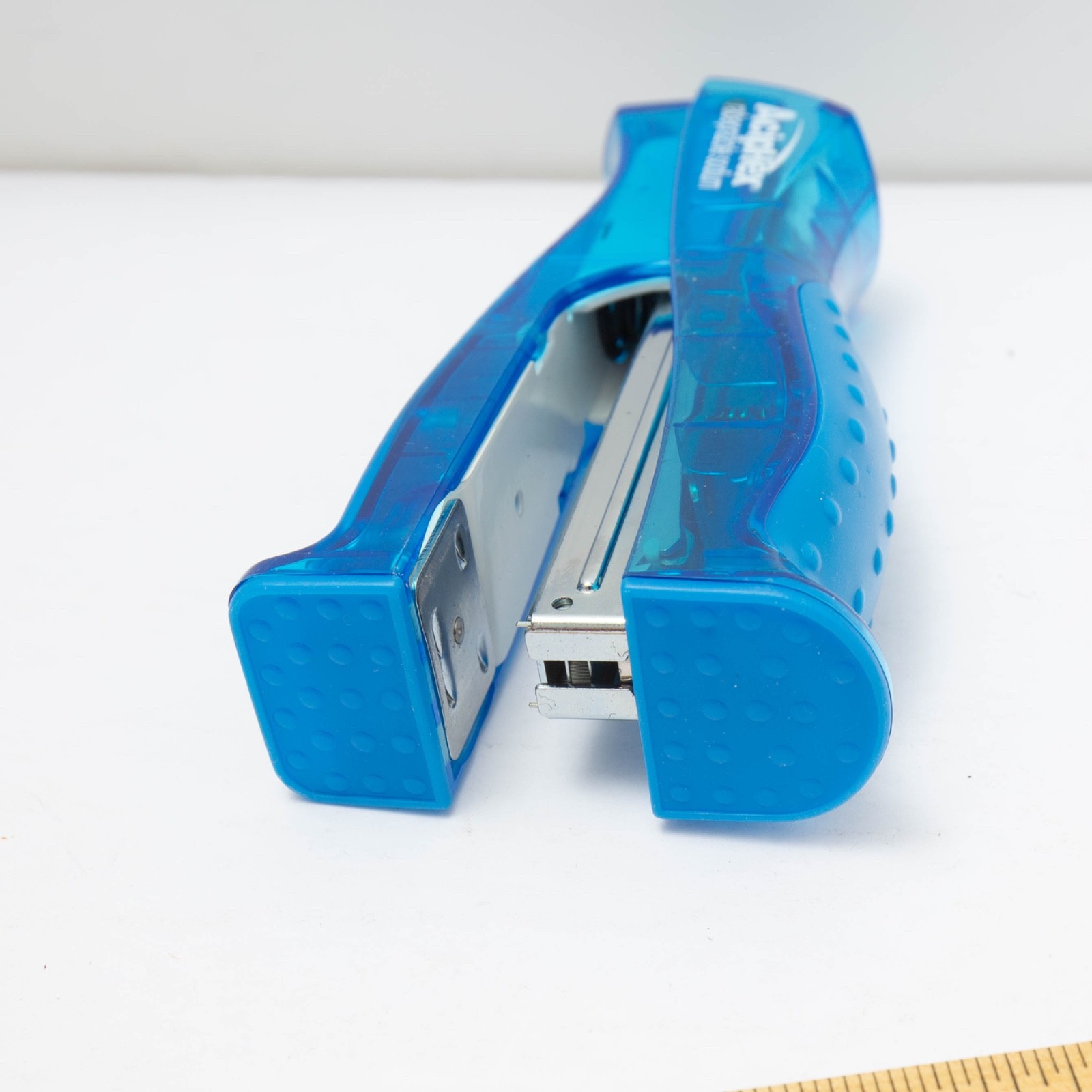 AcipHex Stapler Drug Rep Pharmaceutical Advertising Prop Doctor Office Display