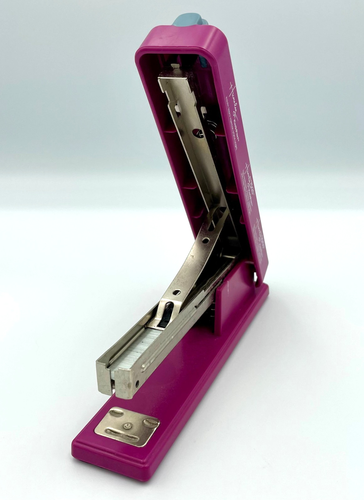 Humalog KwikPen STAPLER Pharmaceutical Drug Rep RARE Collectible