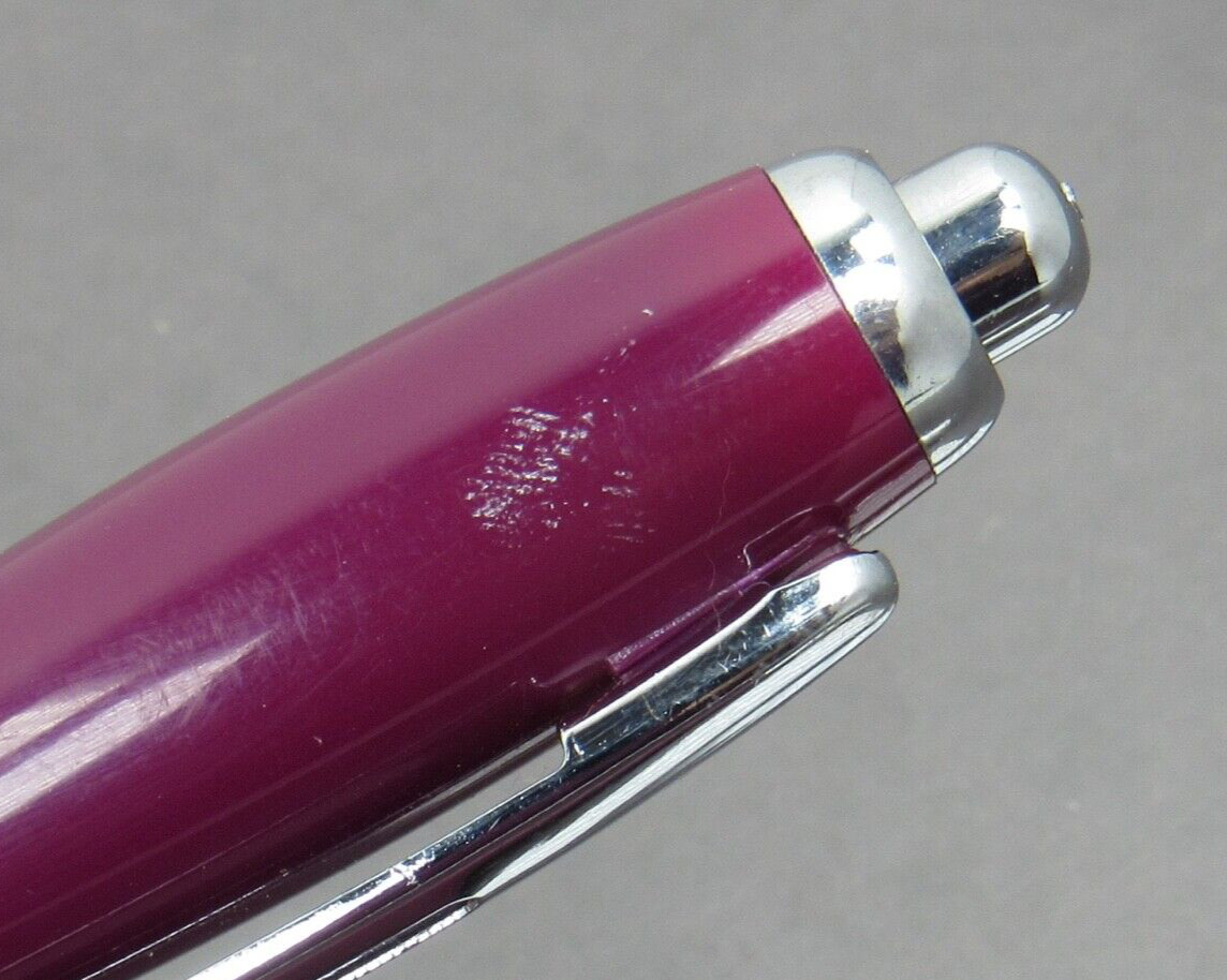 Lyrica Salesman Sample PENS Drug Rep Pharmaceutical Promo Medical Prototype RARE