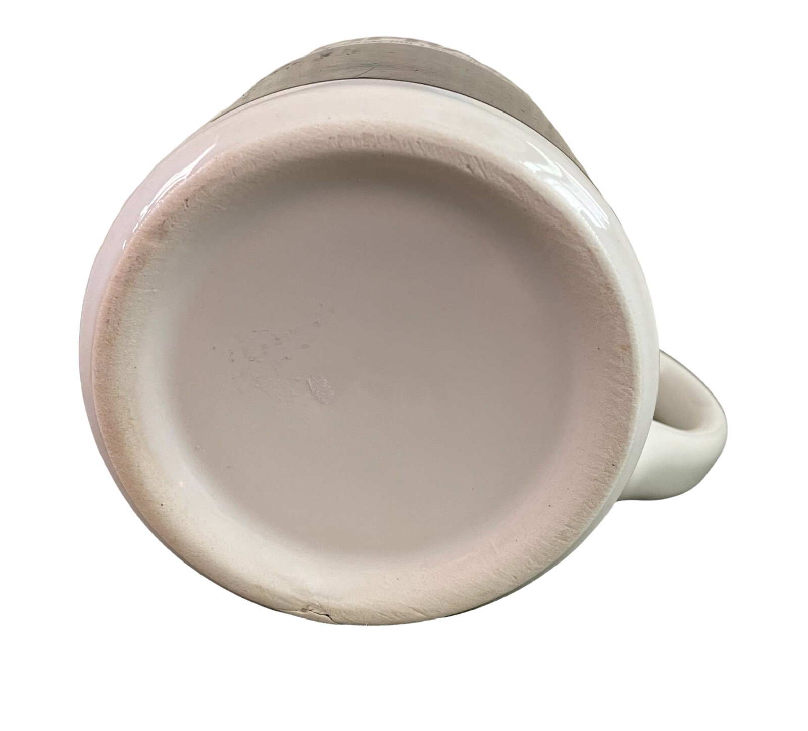 Pipracil IV IM Coffee Mug Cup Pharmaceutical Drug Rep Advertising Promo 80s