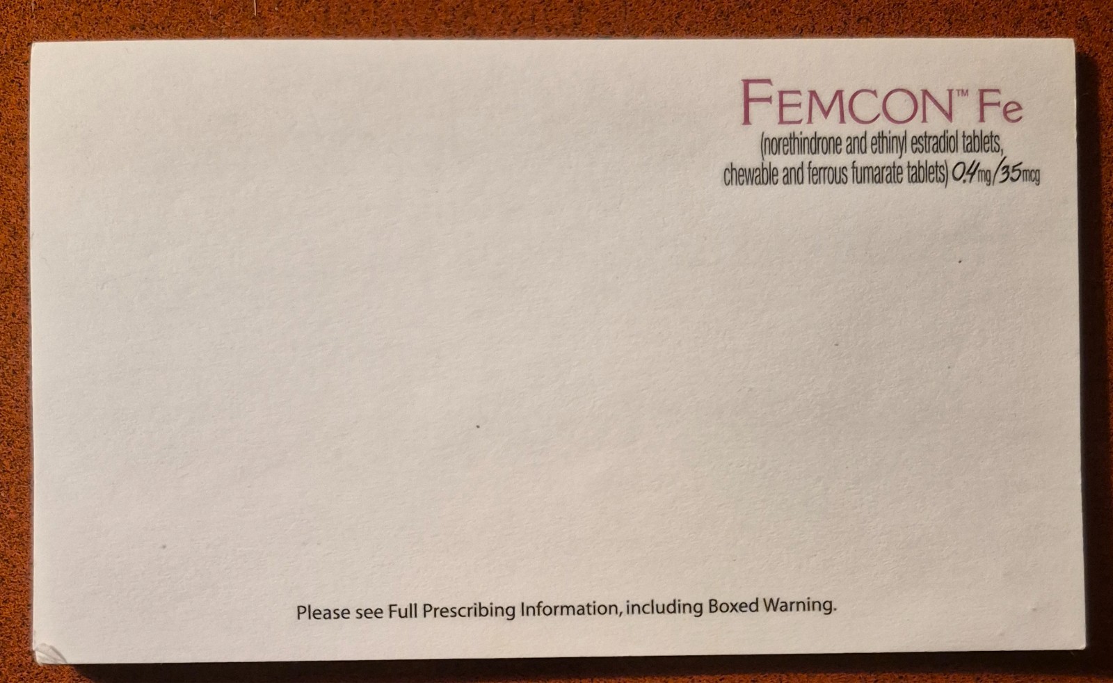 Lot of Note Pads Pharmaceutical Items Drug Rep Vintage 11 Pcs Lexapro NuvaRing +