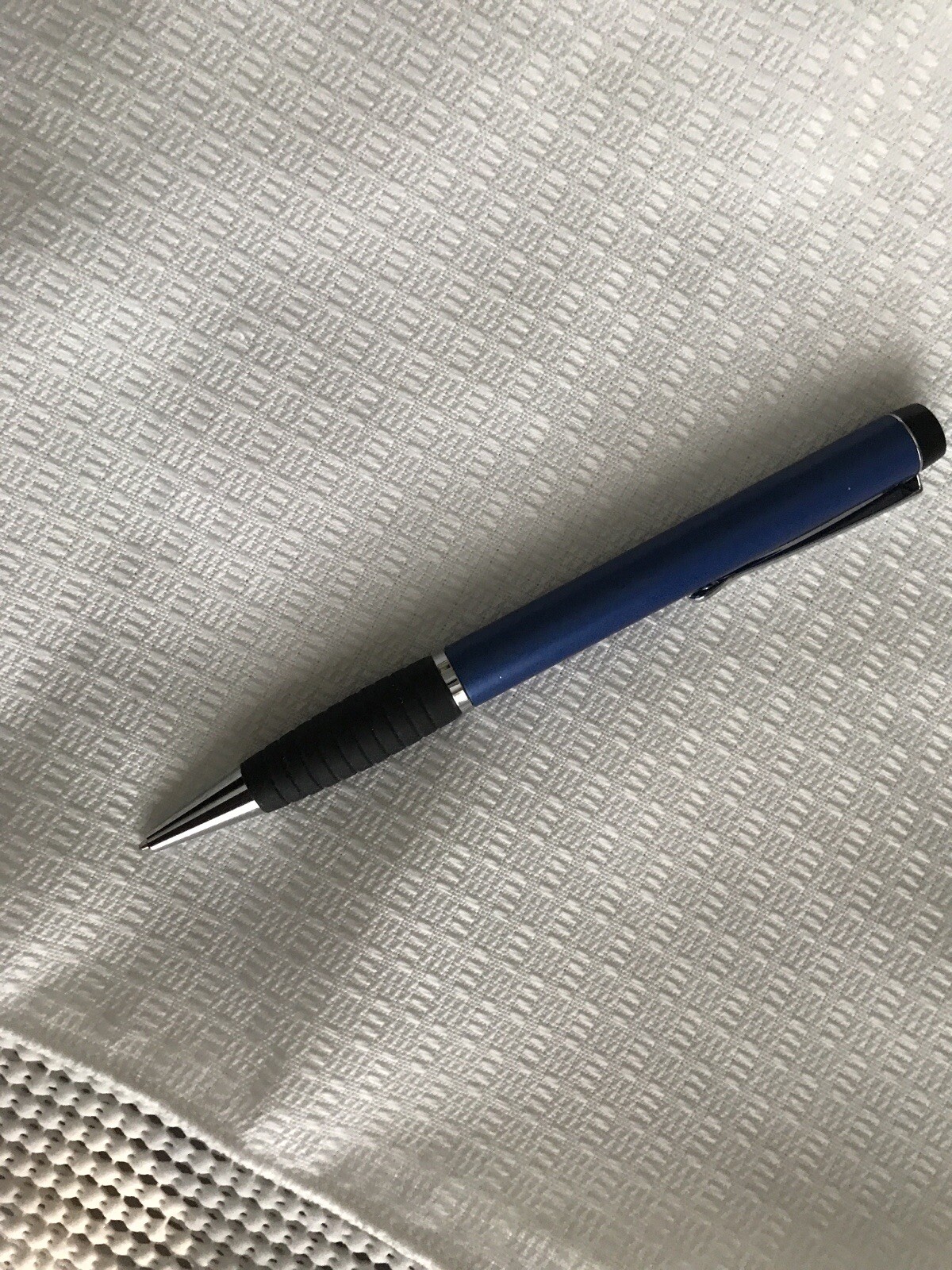 Rare Androgel Pharmaceutical Drug Advertising pens Metal/plastic