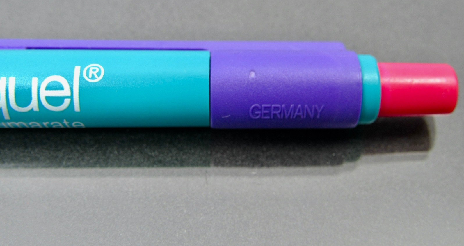 Seroquel PEN, Sticky Notes, Page Flags Drug Rep Pharmaceutical Promo Advertising