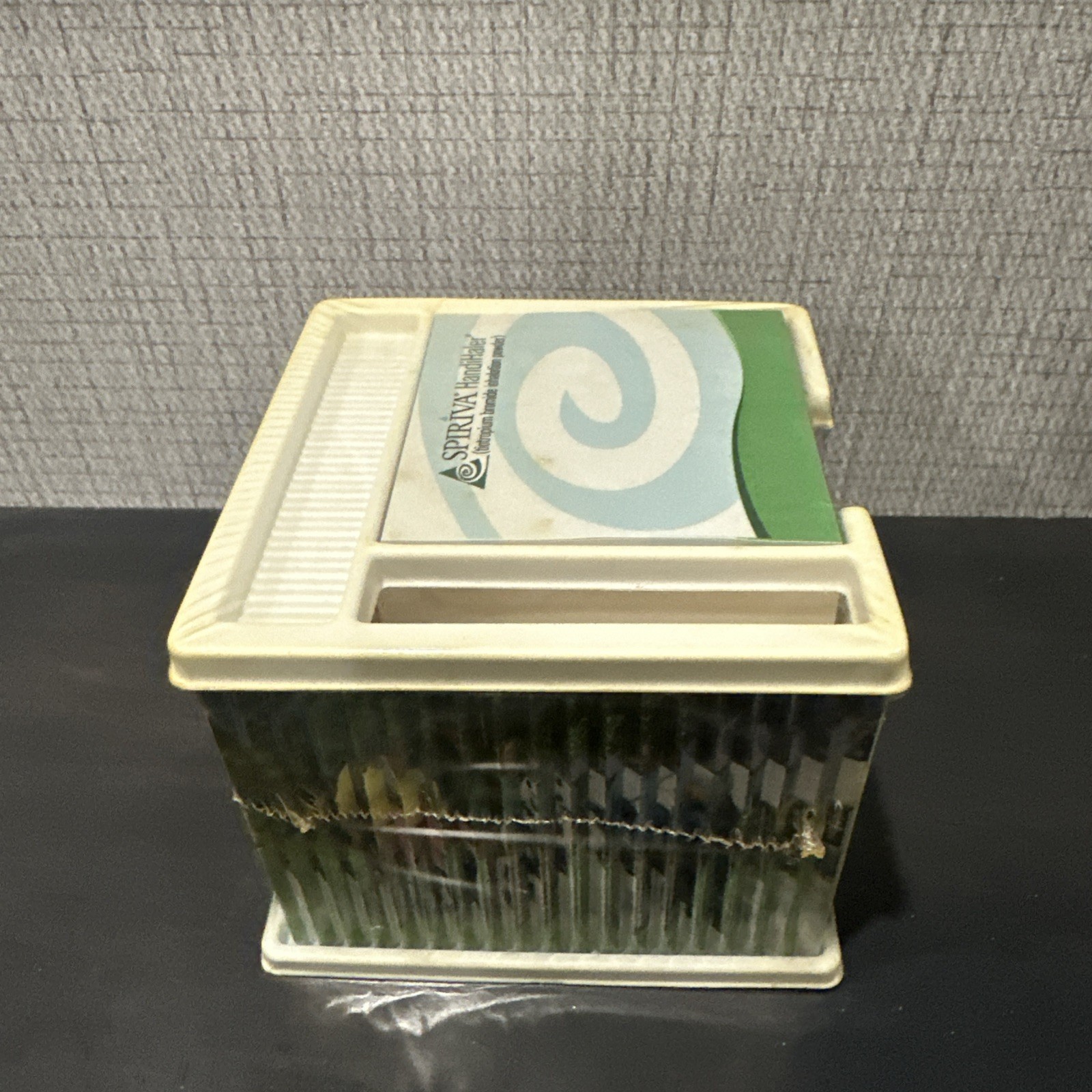 2006 Pfizer Promo *Spiriva HandiHaler* (Office/Home) Memo Pad “Sticky Notes” Rx