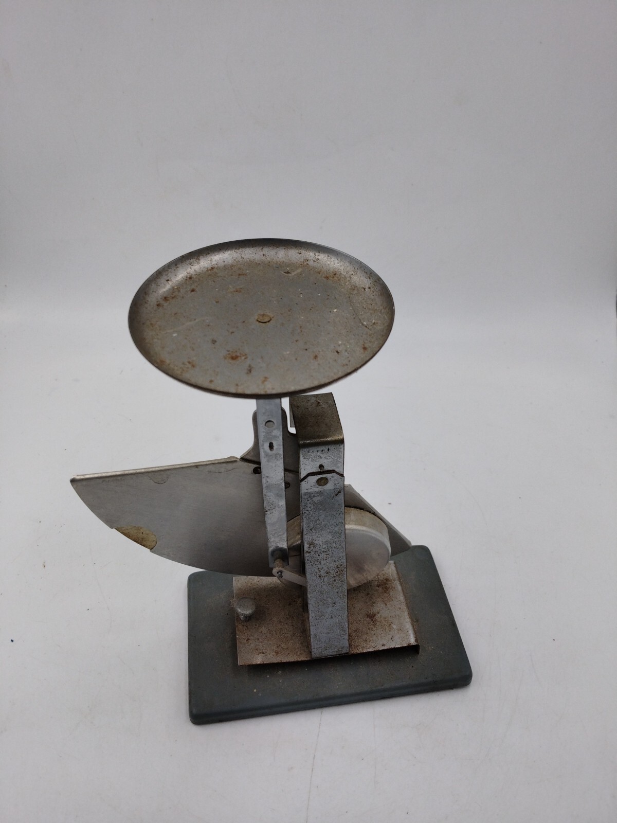 Vintage Hamilton NO.16-88 Apothecary Scale