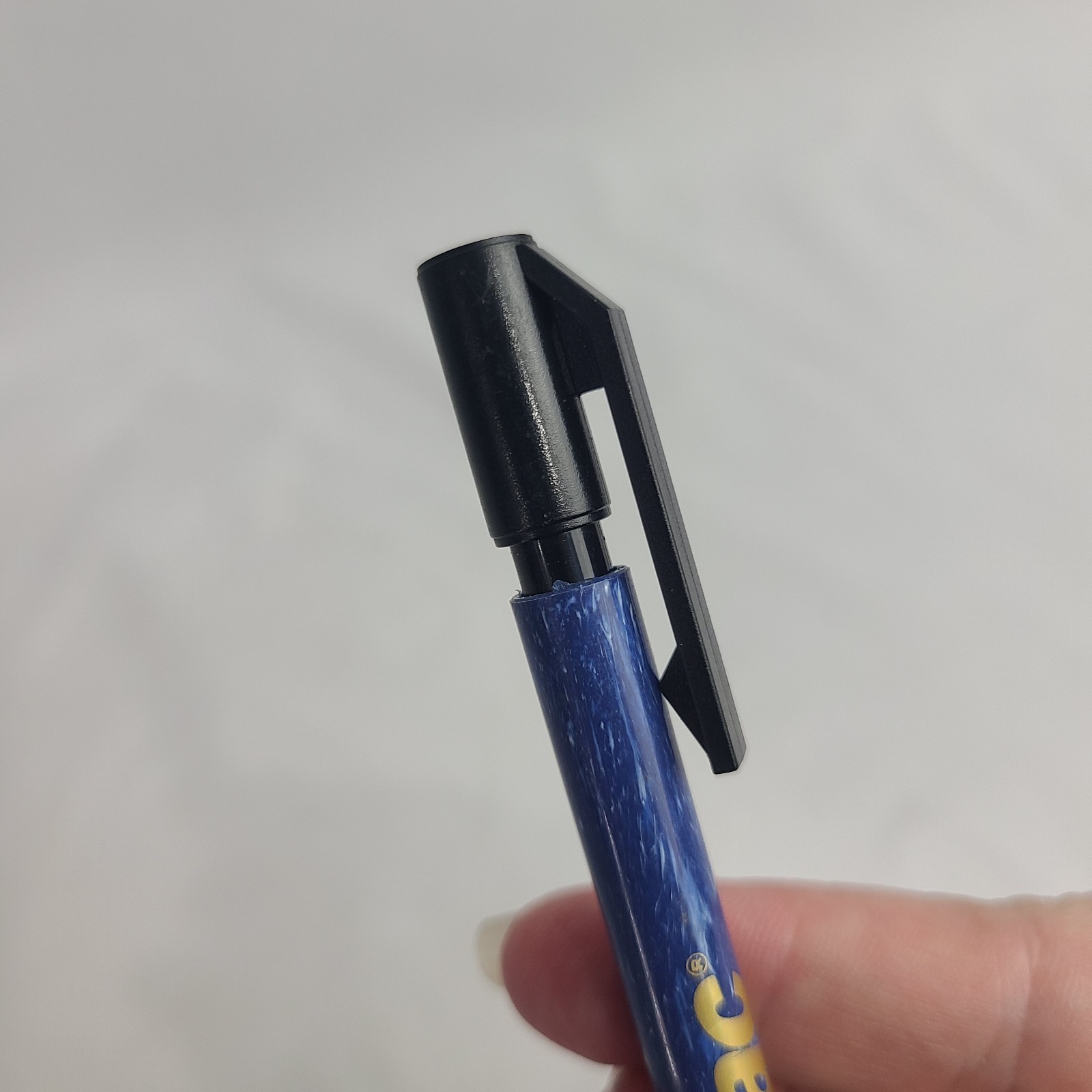 Zantac Ranitidine HCI Pharmaceutical Drug Rep Mechanical Pencil Promotional Item