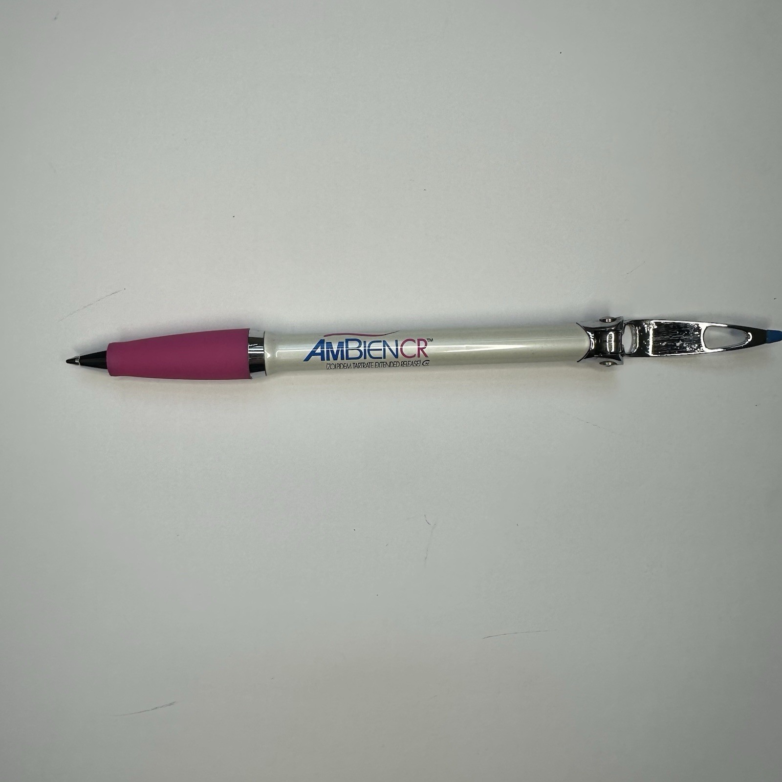 pharmaceutical pens Concerta, Ambien, Lexapro Lot Of 5