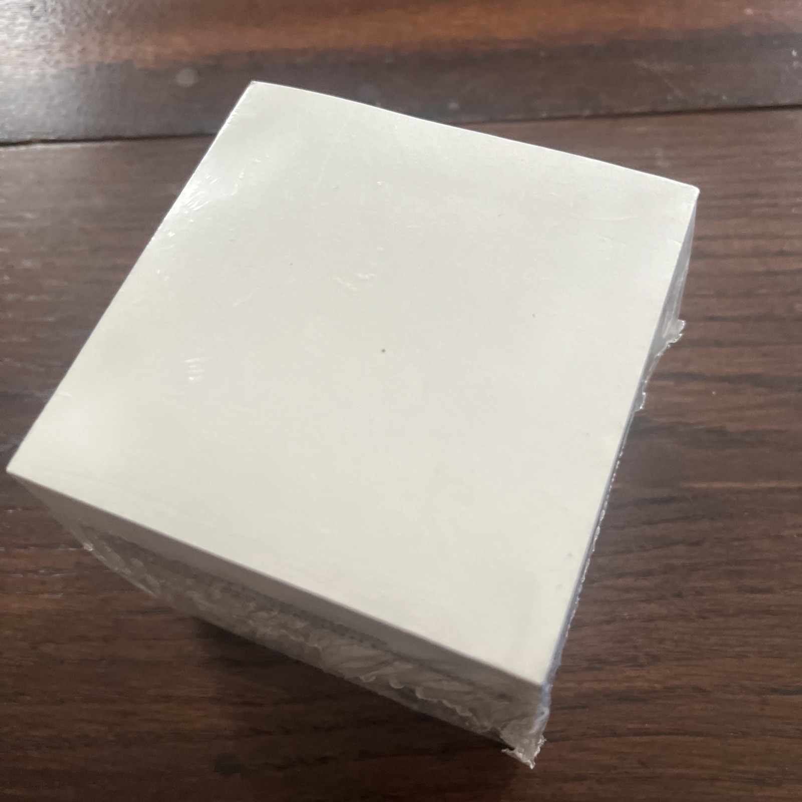 Rare Roche Laboratories Versed Note Pad Block Sealed New Pharmaceutical Promo