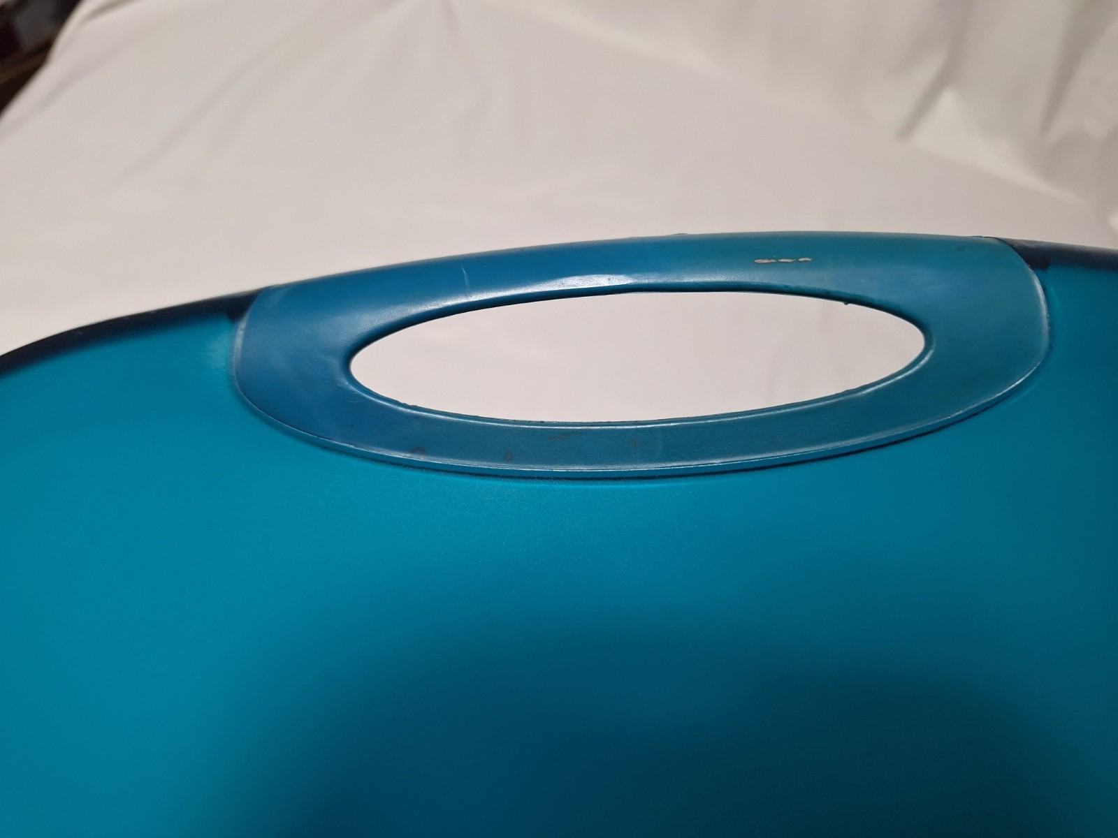 Lipitor Pharmaceutical Drug Rep Advertising Transparent Blue Clipboard