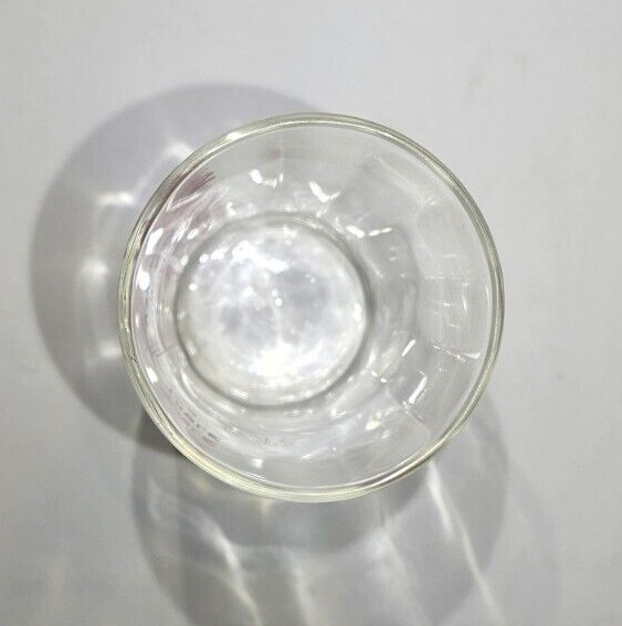 Vintage Tumbler Dose Glass Taft’s Pharmacy South Orange NJ