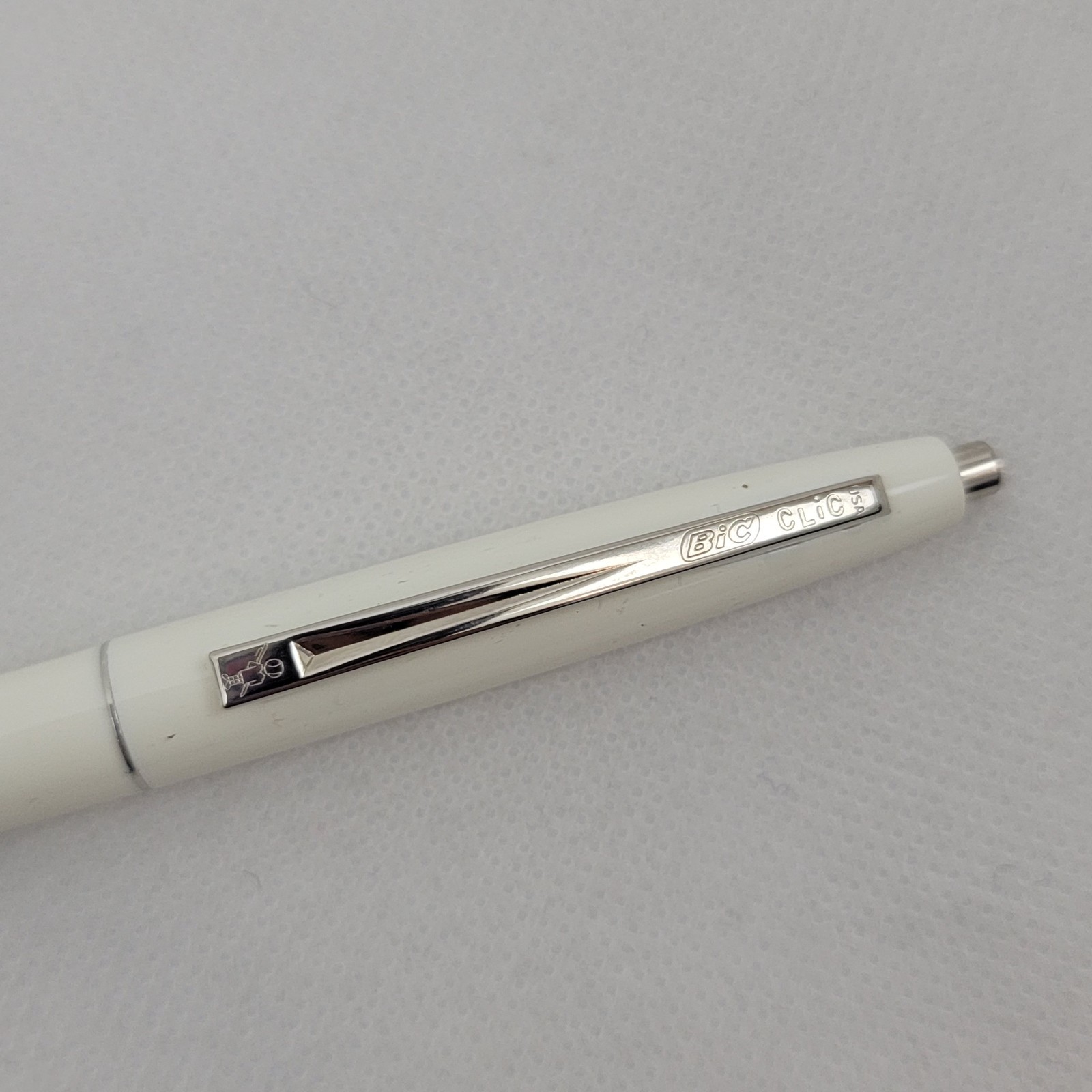 Lortab Hydrocodone PEN Drug Rep Whitby Pharmaceuticals Promo Advertising BIC