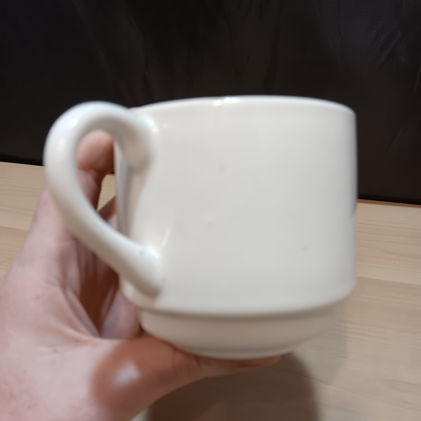 Ativan For Anxiety Pharmaceutical Drug Rep Advertising Mug