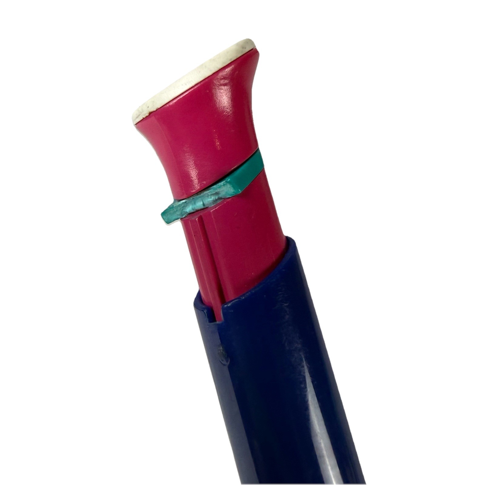 Drug Rep SEROQUEL Collectible Pen Rare Pharma Advertising Broken Clip