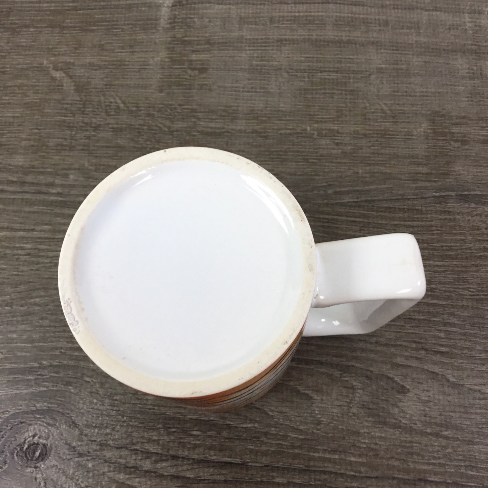 Tygacil Drug Rep Promo Coffee Mug Cup Wyeth Pharmaceutical Pharma Tigecycline IV