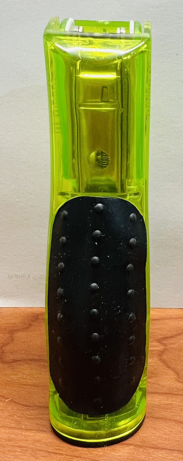 Zyrtec Staplers With Staples Drug Rep Pharmaceutical Collectable NIB