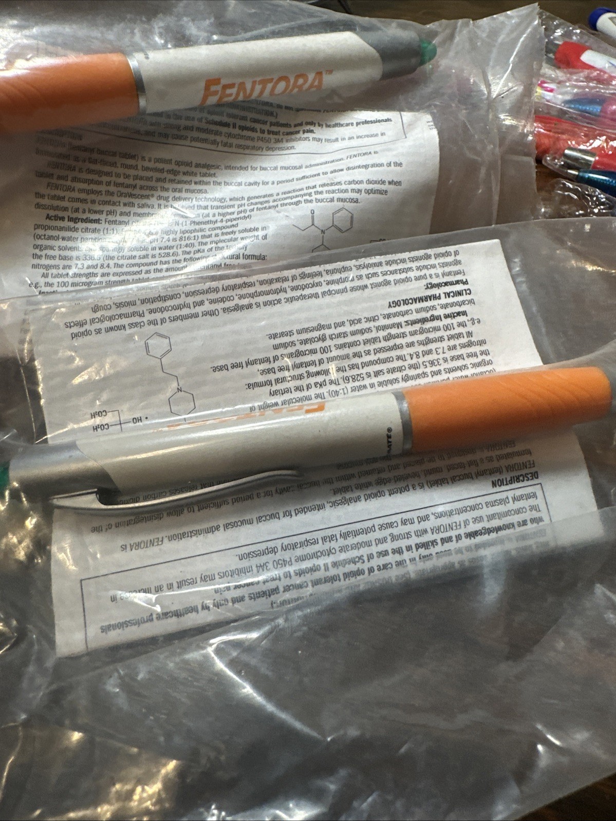 New & Used Lot of Over 160 Pharmaceutical Drug Rep Advertising Pens